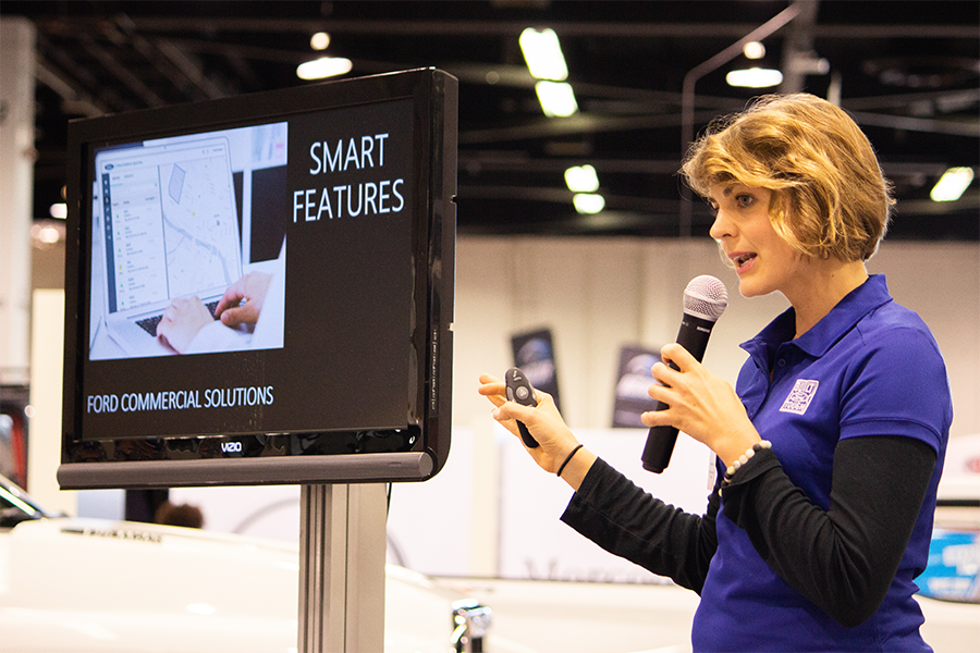 Technology Demos